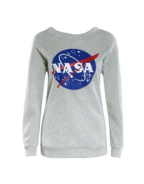 NASA Sweatshirt 